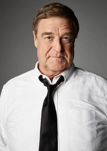 John Goodman