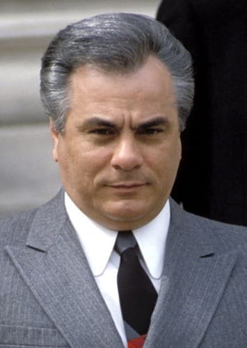 John Gotti