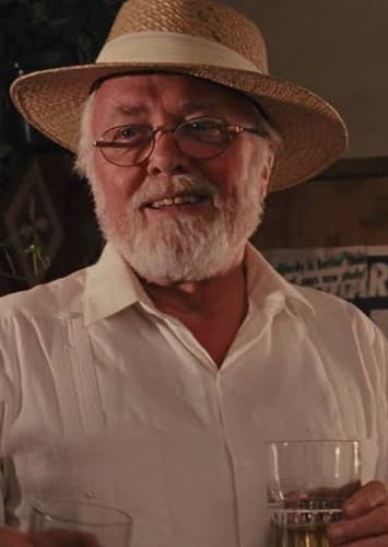 John Hammond