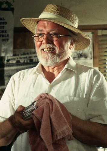 John Hammond