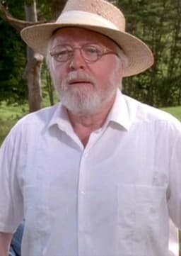 John Hammond