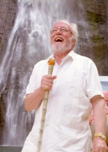 John Hammond