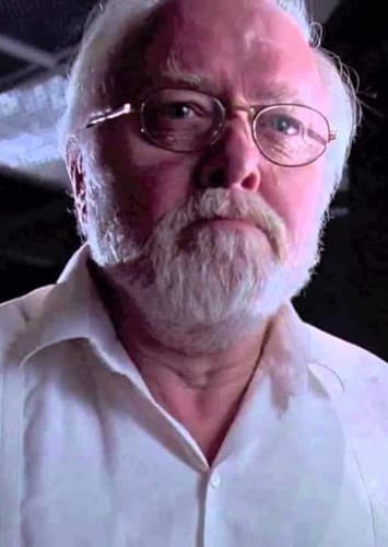 John Hammond