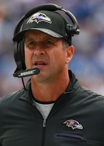 John Harbaugh