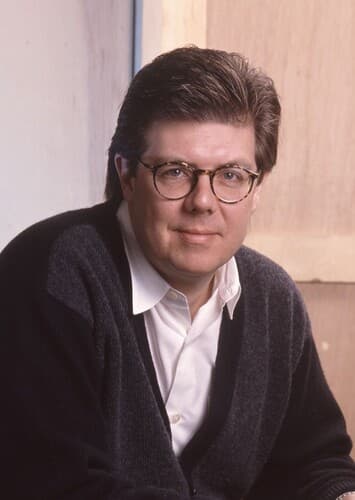 John Hughes