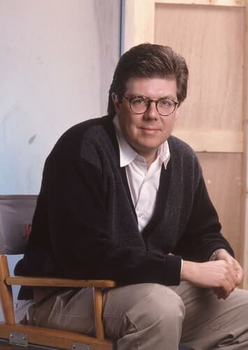 John Hughes
