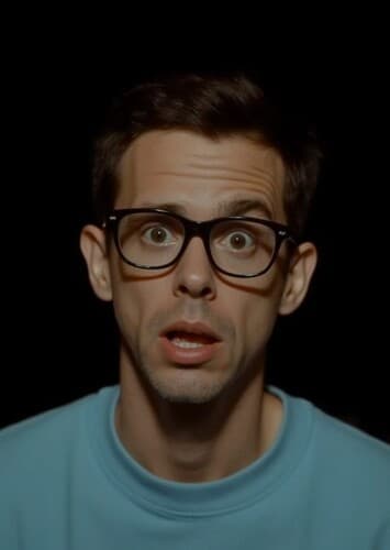 John Huitt - the owner, son of the former owner