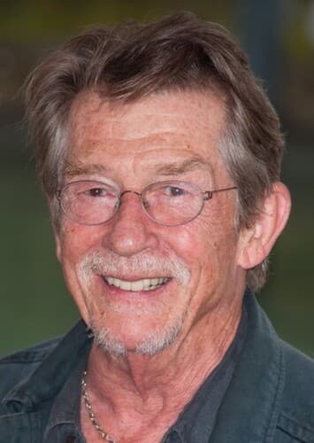 John Hurt