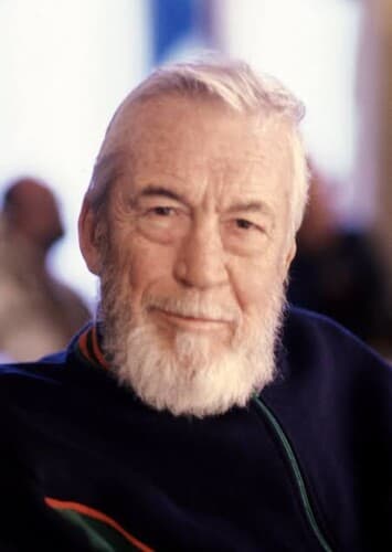 John Huston 🏆