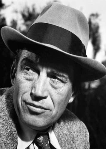 John Huston
