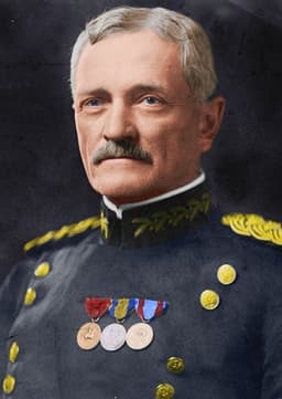 John J. Pershing