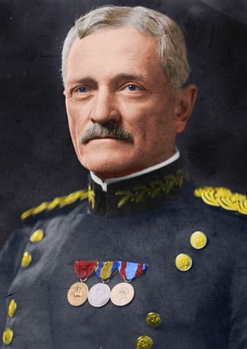 John J. Pershing