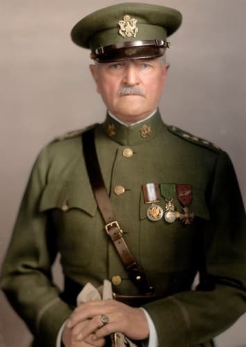 John J. Pershing