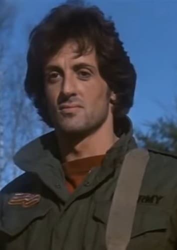 John J. Rambo