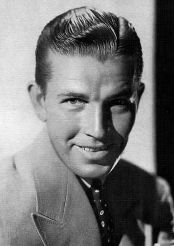 John "Jack" Driscoll