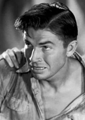 John "Jack" Driscoll