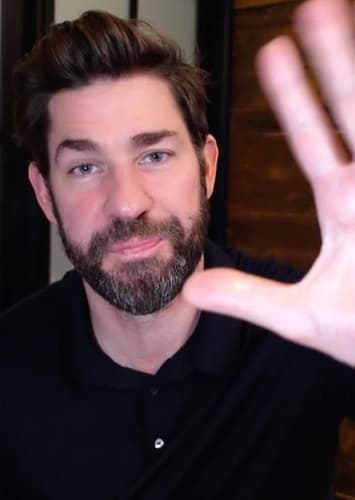 John Krasinski