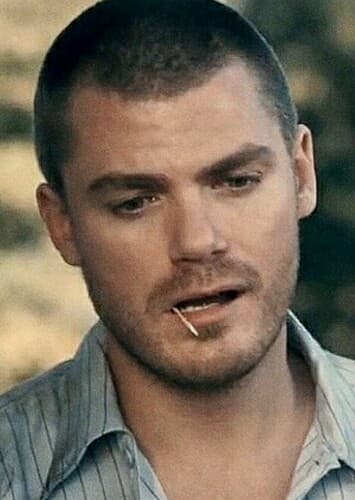 John 'johnny' Miller