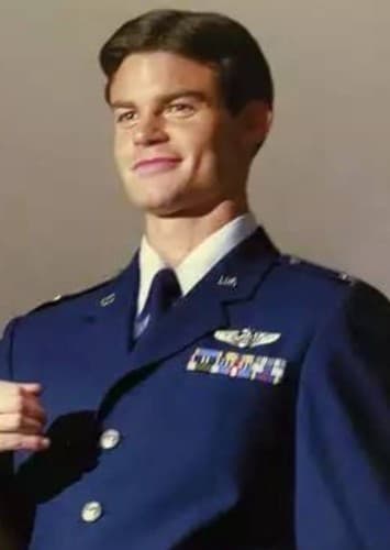 John Jonah Jameson III