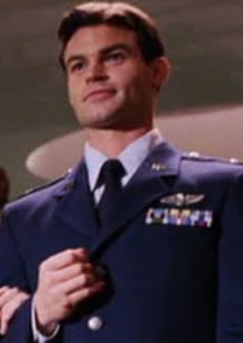 John Jonah Jameson III