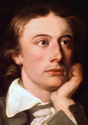 John Keats