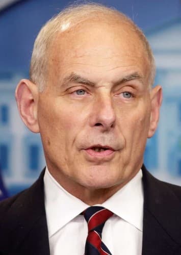 John Kelly