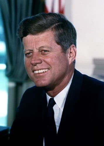 John Kennedy