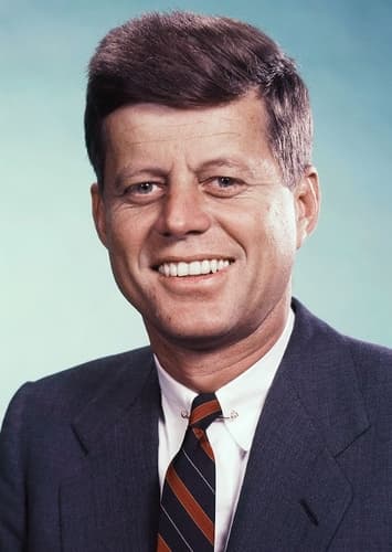 John Kennedy