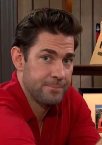 John Krasinski