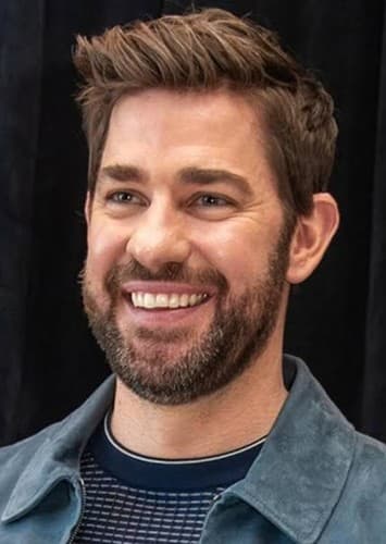 John Krasinski