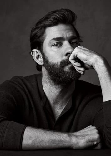 John Krasinski