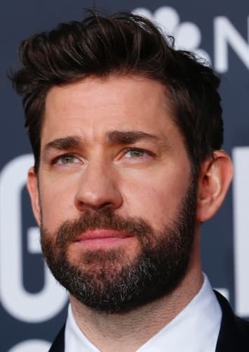 John Krasinski