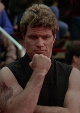 John Kreese