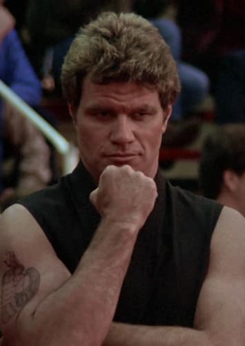John Kreese