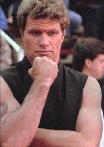 John Kreese