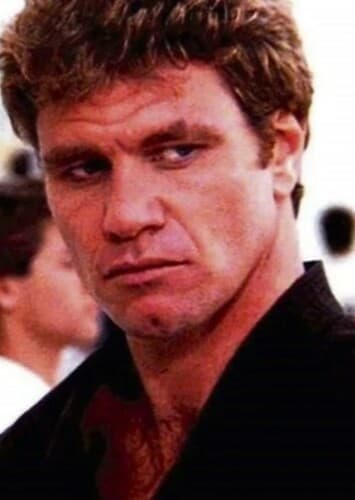 John Kreese