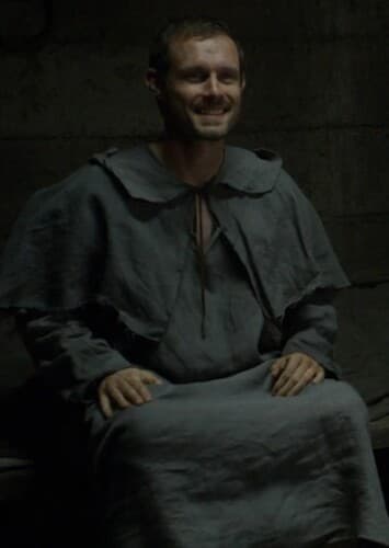 John Lambert (martyr)