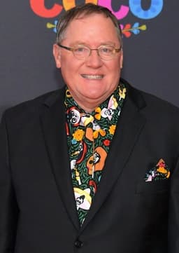 John Lasseter