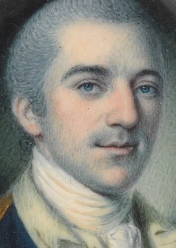 John Laurens