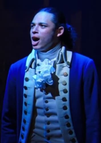 John Laurens