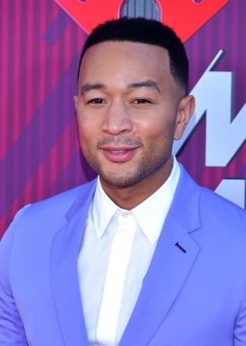 John Legend