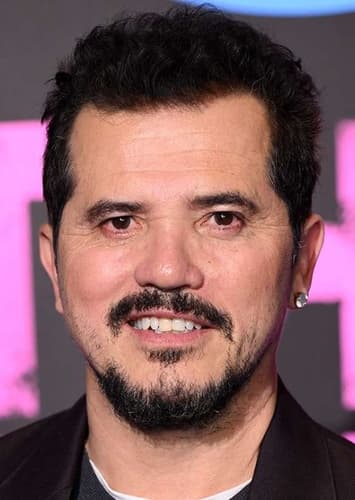 John Leguizamo
