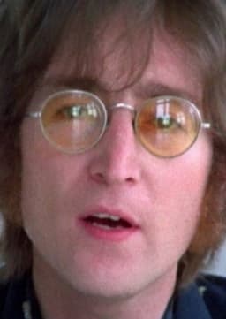 John Lennon