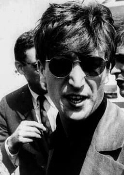 John Lennon