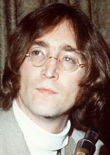 John Lennon