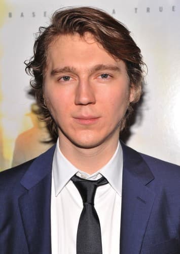 Paul Dano