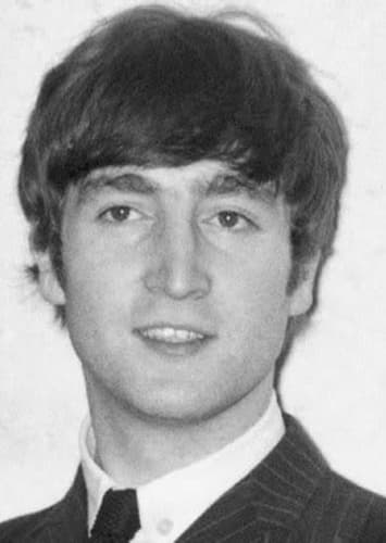 John Lennon