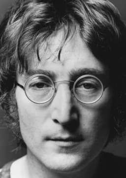 John Lennon