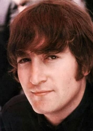 John Lennon