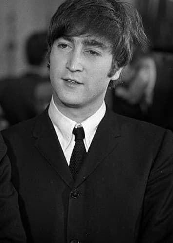 John Lennon